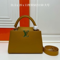 Louis Vuitton Top Handle Bags